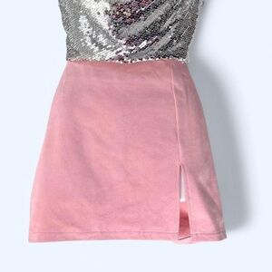 OHS Pink Mini Skirt 💗